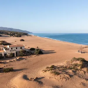 Le Dune Piscinas 5*, Ingurtosu Italie