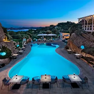Grand Resort&spa Ma&ma - Adults Only 5*, La Maddalena (Sassari) Italie