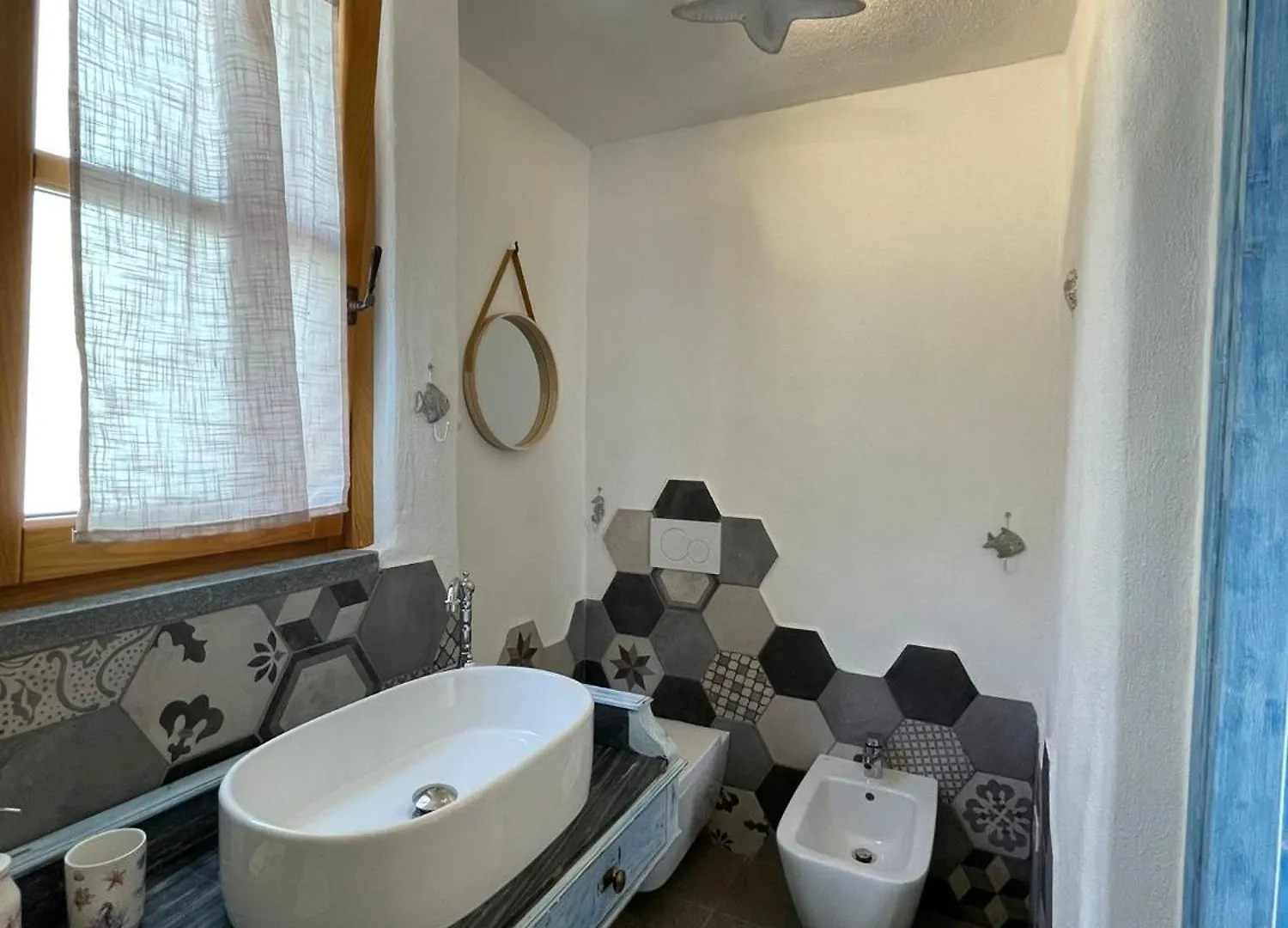 Hotel A Burga Du Muntin à Spotorno 0*,  Italie